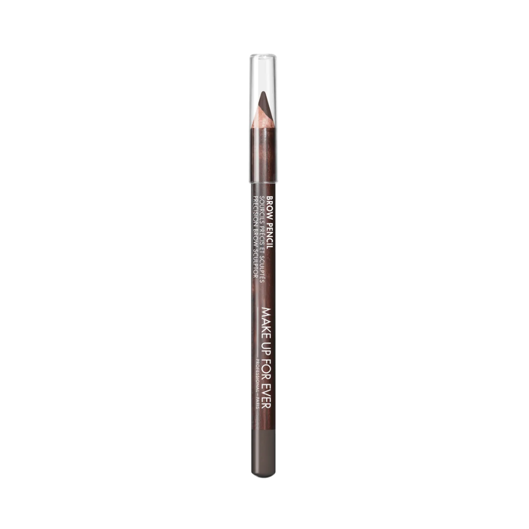 MAKE UP FOR EVER Precision Brow Pencil Shade 40 - Dark Brown