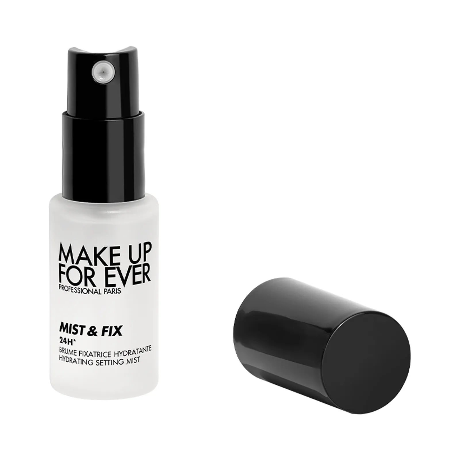 Make Up For Ever Mist & Fix Spray 24 Hour Hydrating Setting Spray 30ml