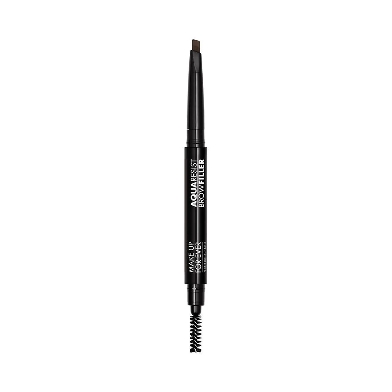 Make Up For Ever Aqua Resist Brow Filler 50 Dark Brown 0.3g