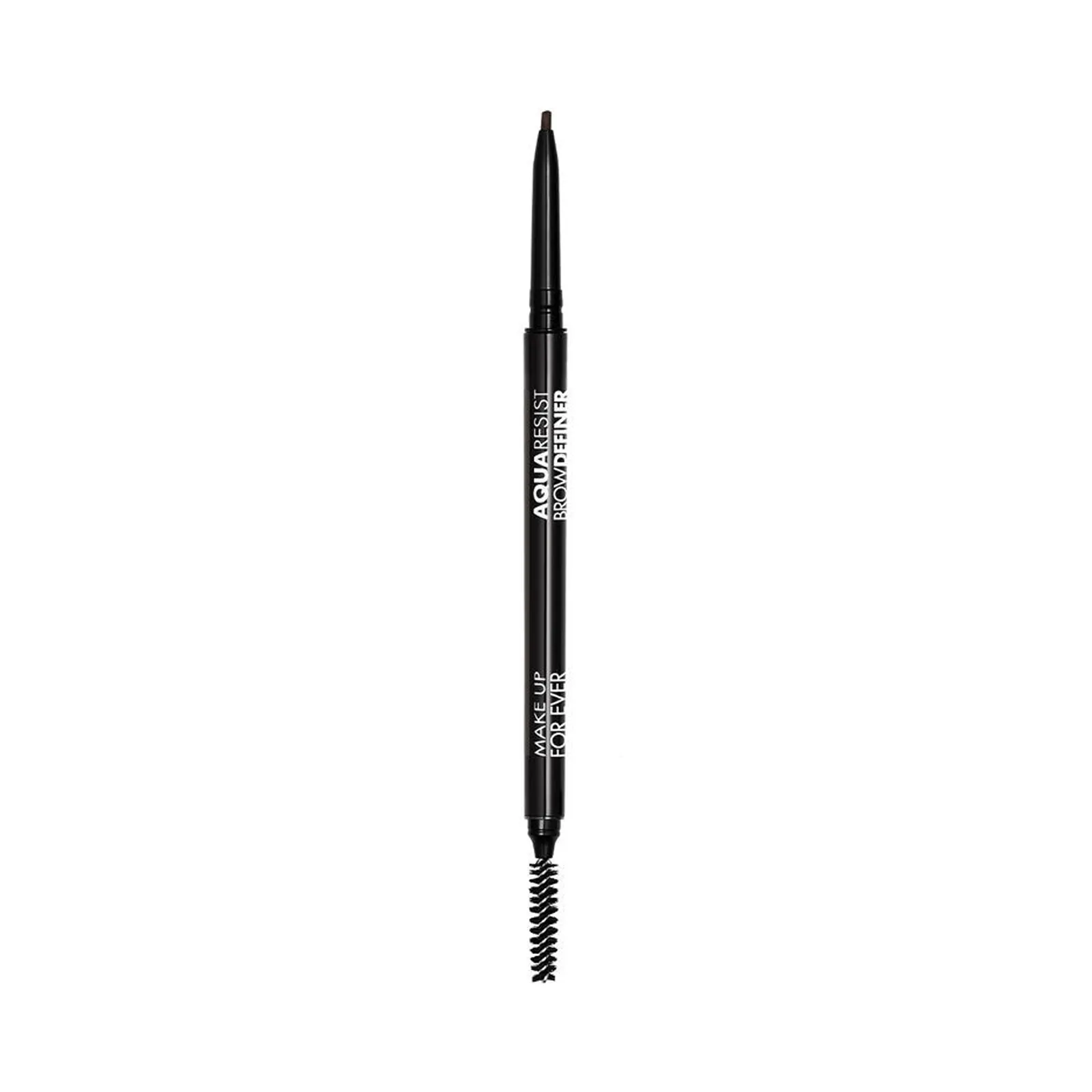 Make Up For Ever Aqua Resist Brow Definer 50 Dark Brown 0.09g