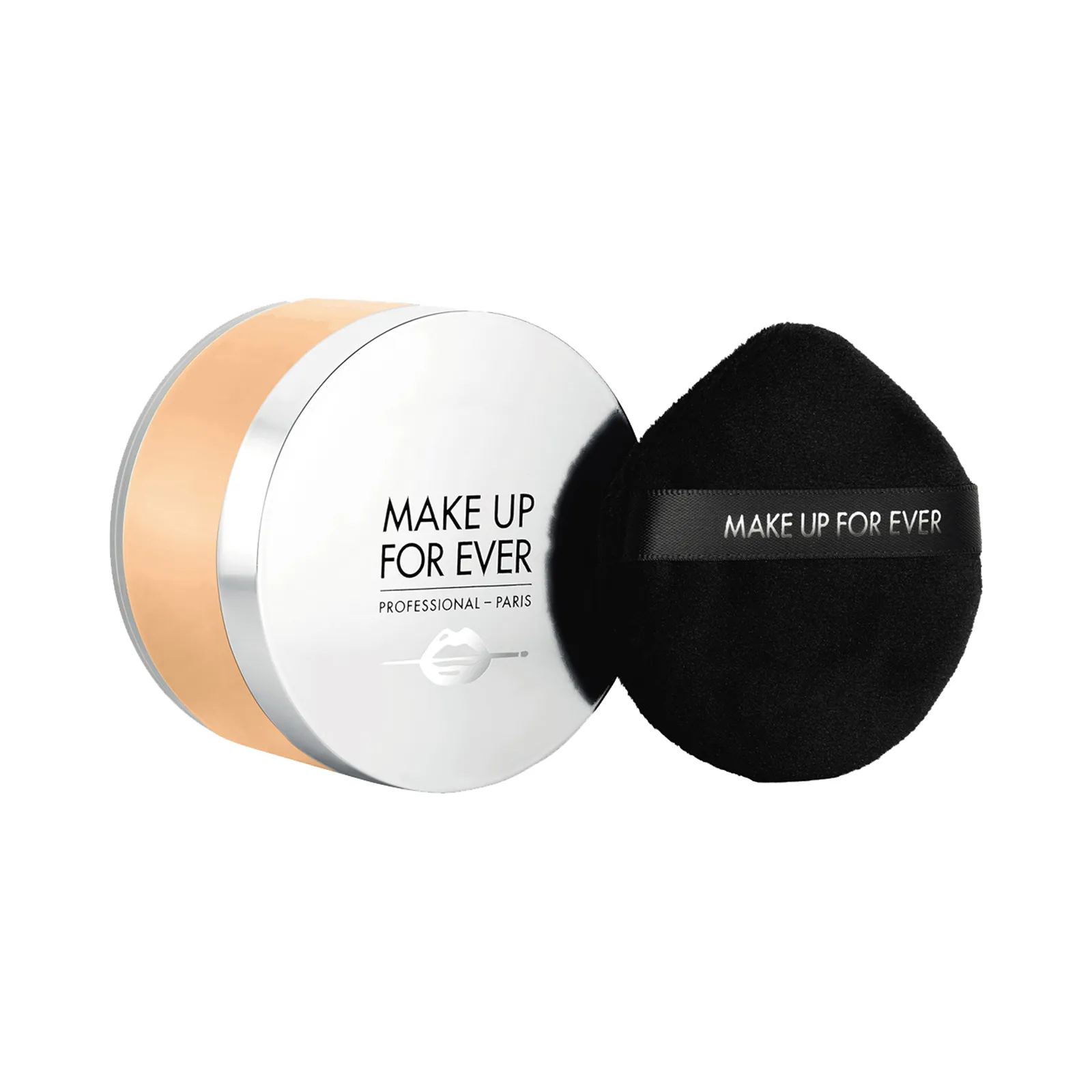 Make Up For Ever Ultra HD 24-hour Setting Powder 3.2 Beige Neutral 16g