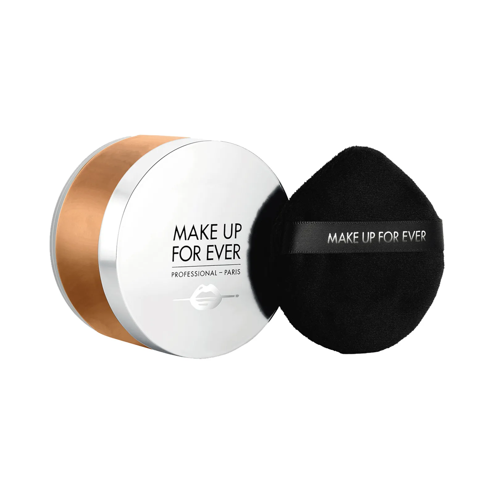 Make Up For Ever Ultra HD 24-hour Setting Powder 5.0 Cinnamon 16g