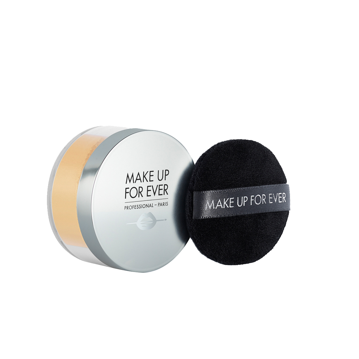 Make Up For Ever Ultra Hd Setting Powder Btg 5.5G 4.0 Golden Beige  