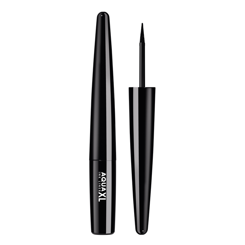 MAKE UP FOR EVER Aqua XL Ink Liner Shade M-10 Matte Black