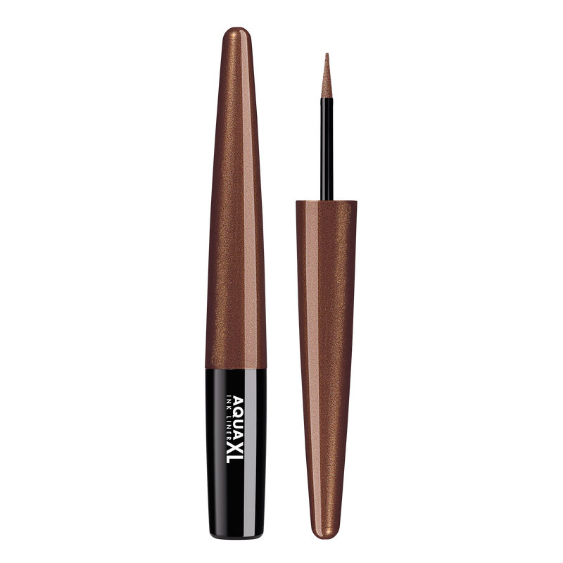 MAKE UP FOR EVER Aqua XL Ink Liner Shade D-60 Diamond Brown