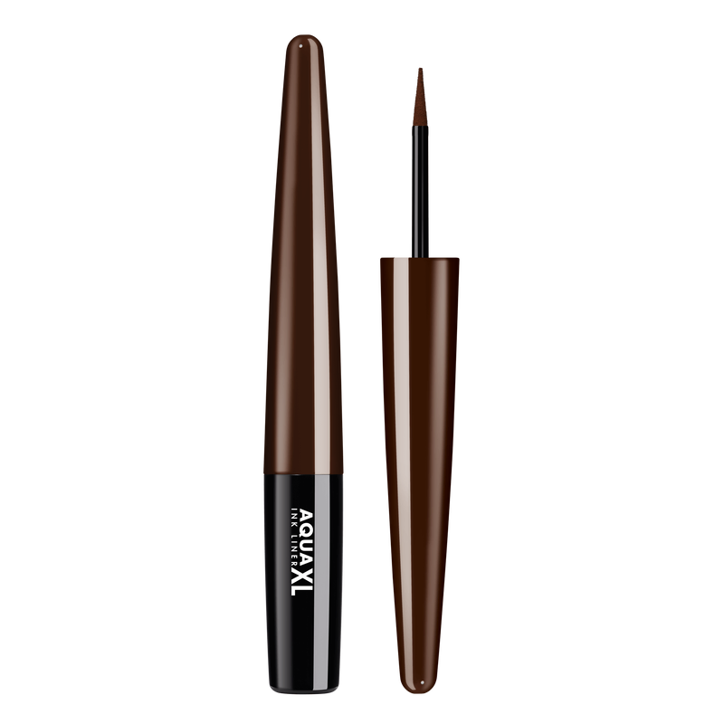MAKE UP FOR EVER Aqua XL Ink Liner Shade M-62 Matte Intense Brown