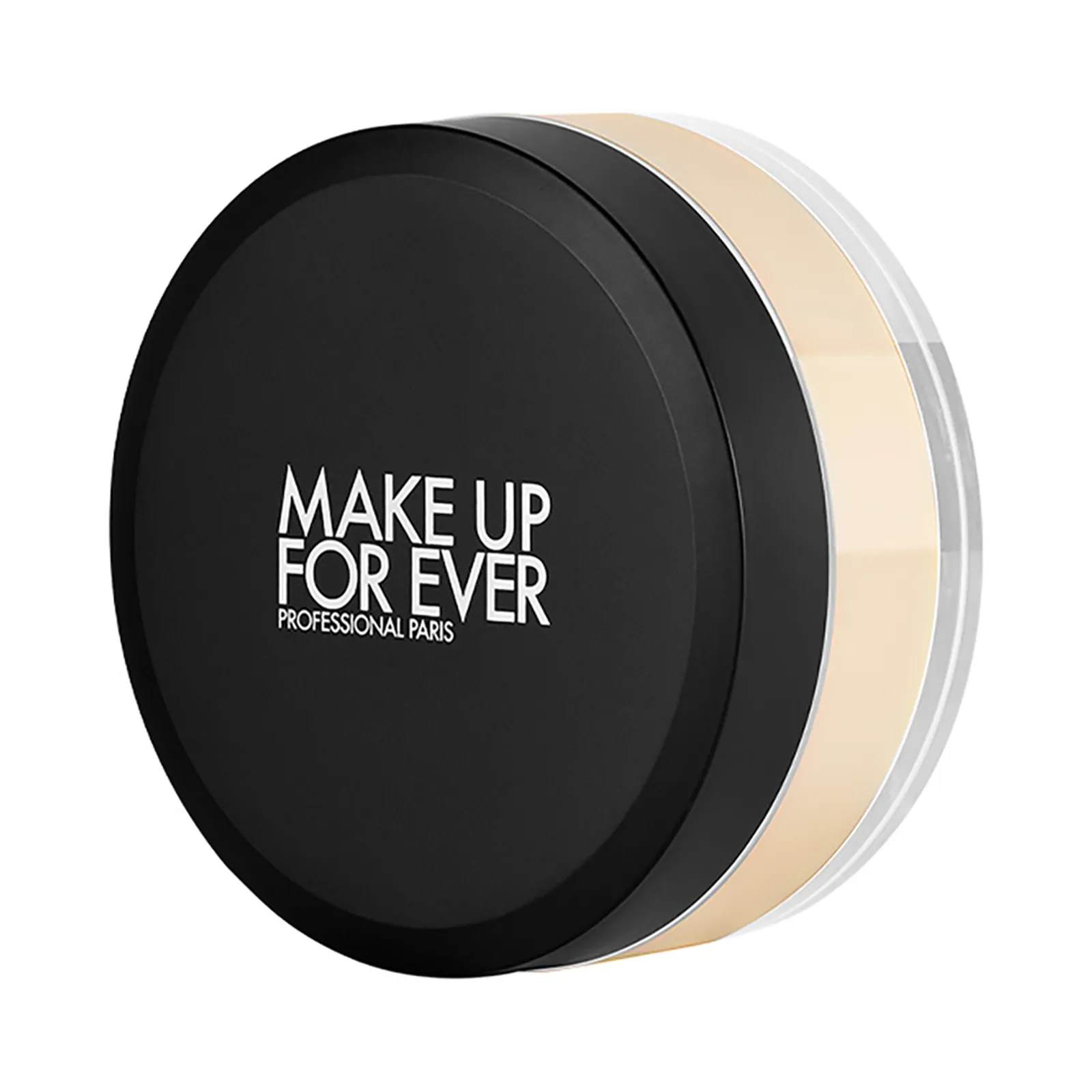 Make Up For Ever HD Skin Setting Powder 1.1 Light Vanilla 18g