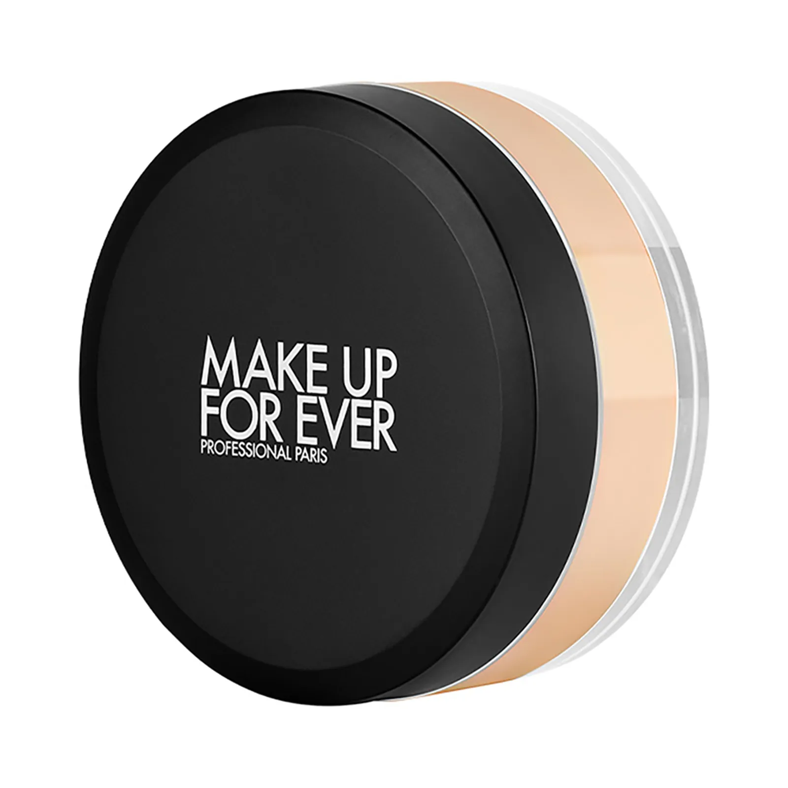Make Up For Ever HD Skin Setting Powder 1.2 Light Beige 18g