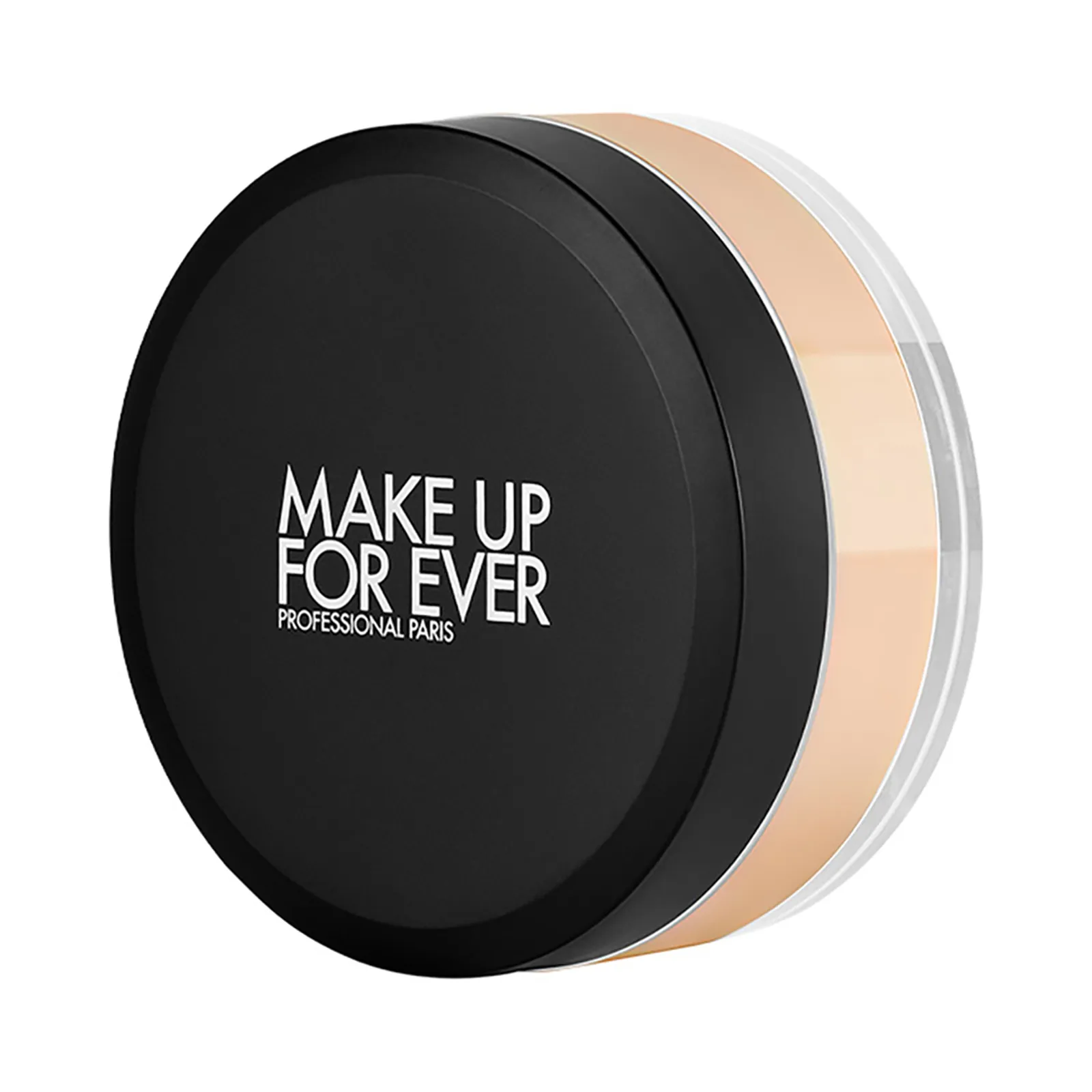 Make Up For Ever HD Skin Setting Powder 2.1 Medium Neutral 18g