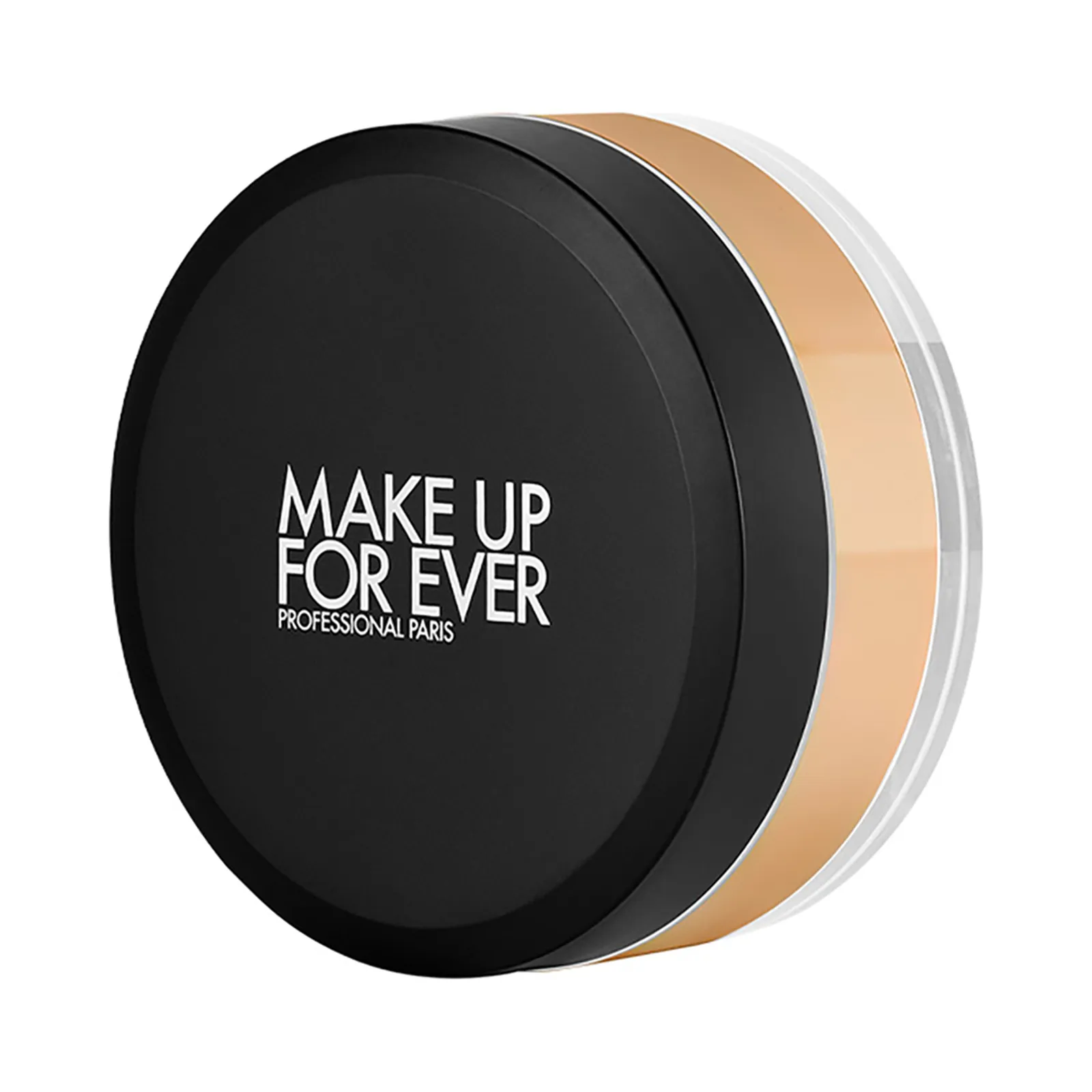 Make Up For Ever HD Skin Setting Powder 3.1 Tan Golden 18g