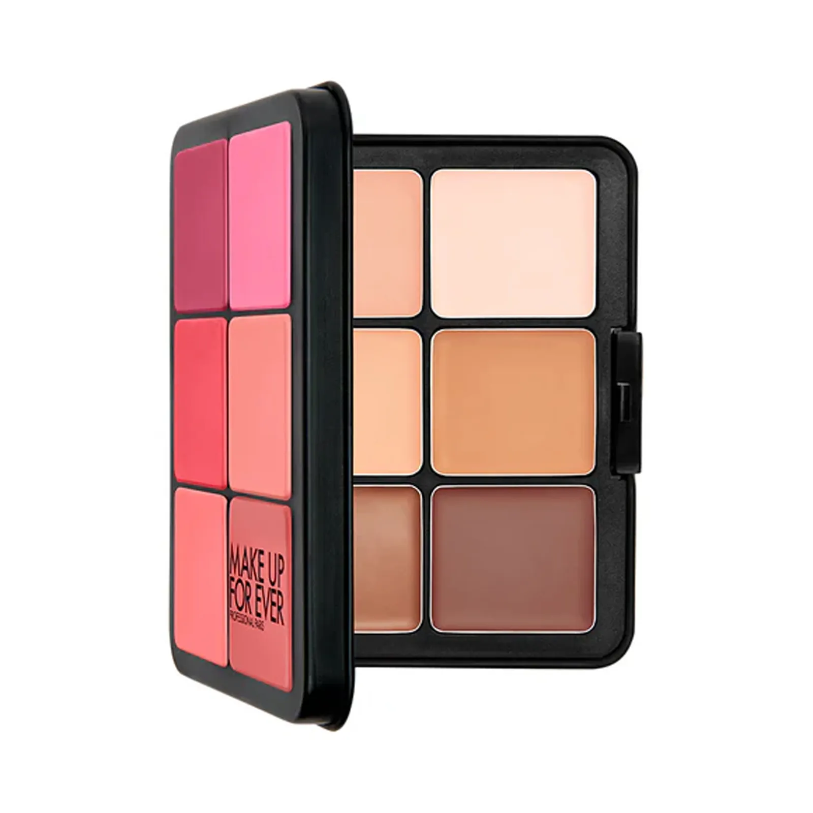 Make Up For Ever HD Skin Essentials Palette Harmony 2 