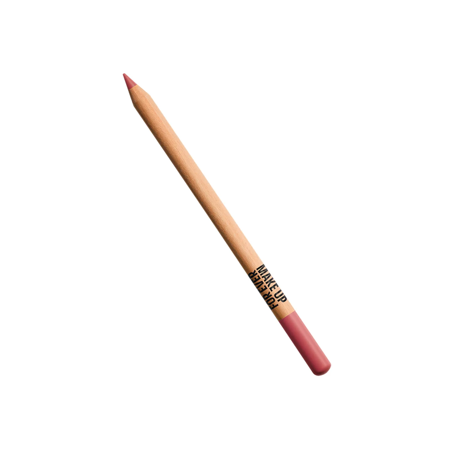 Make Up For Ever Artist Color Pencil Long-Lasting Lip Liner - 606 Cosmic Wherever Walnut