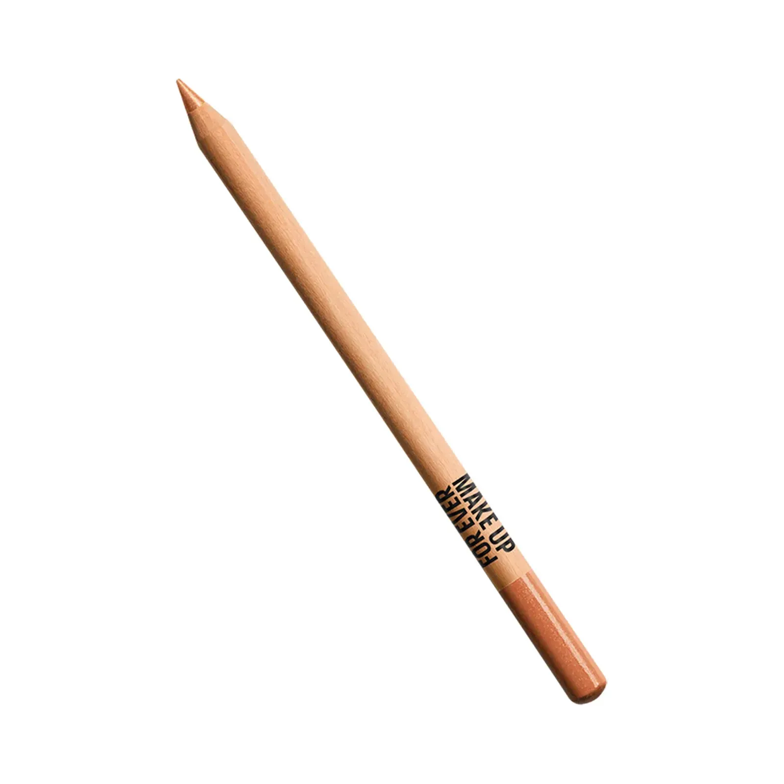 Make Up For Ever Artist Color Pencil Long-Lasting Lip Liner - 620 Cosmic Golden Sparkle