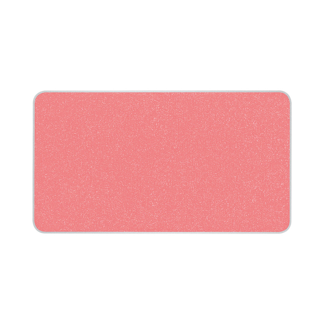  MAKE UP FOR EVER Artist Face Color Highlight Powder Refill Pan -B210 Iridescent Warm Pink