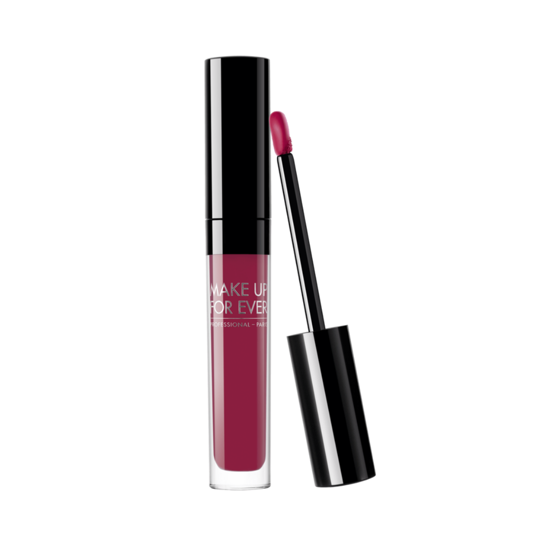 MAKE UP FOR EVER Artist Liquid Matte Raspberry 207