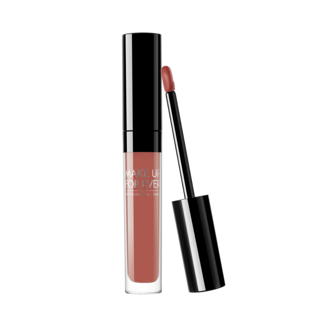 MAKE UP FOR EVER Artist Liquid Matte Rust 301