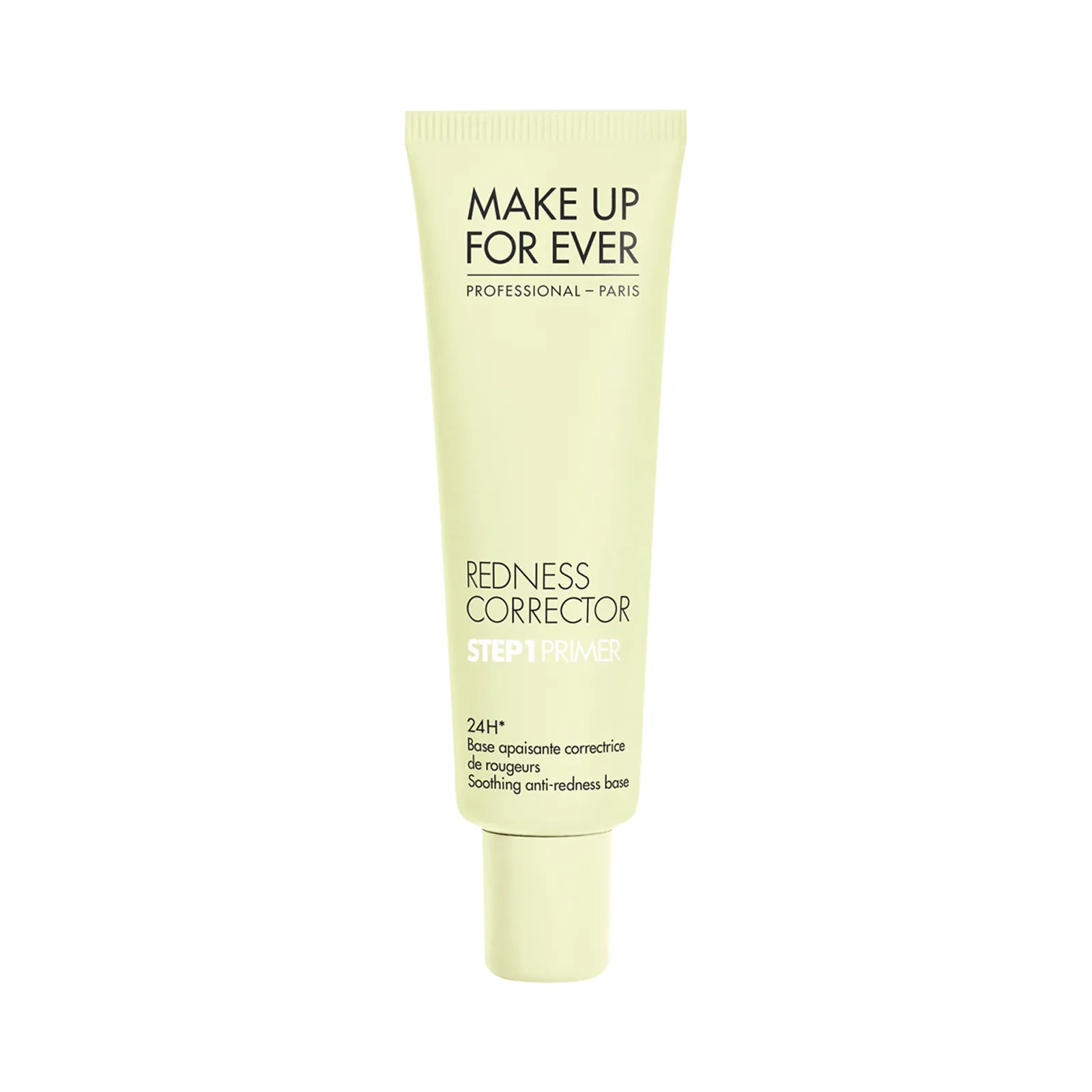 Make Up For Ever Step 1 Redness Correcting Primer 30ml