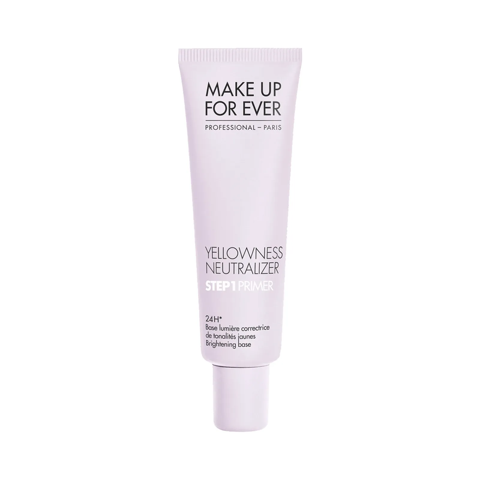 Make Up For Ever Yellowness Neutralizer Step 1 Face Primer 30ml
