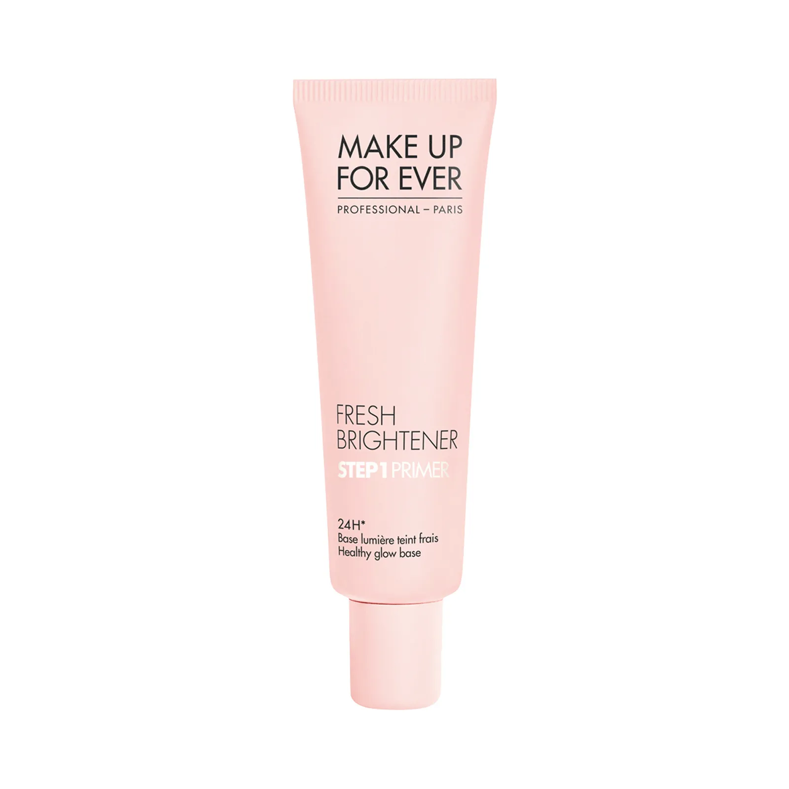 Make Up For Ever Fresh Brightener Step 1 Fresh Brightener Face Primer 30ml