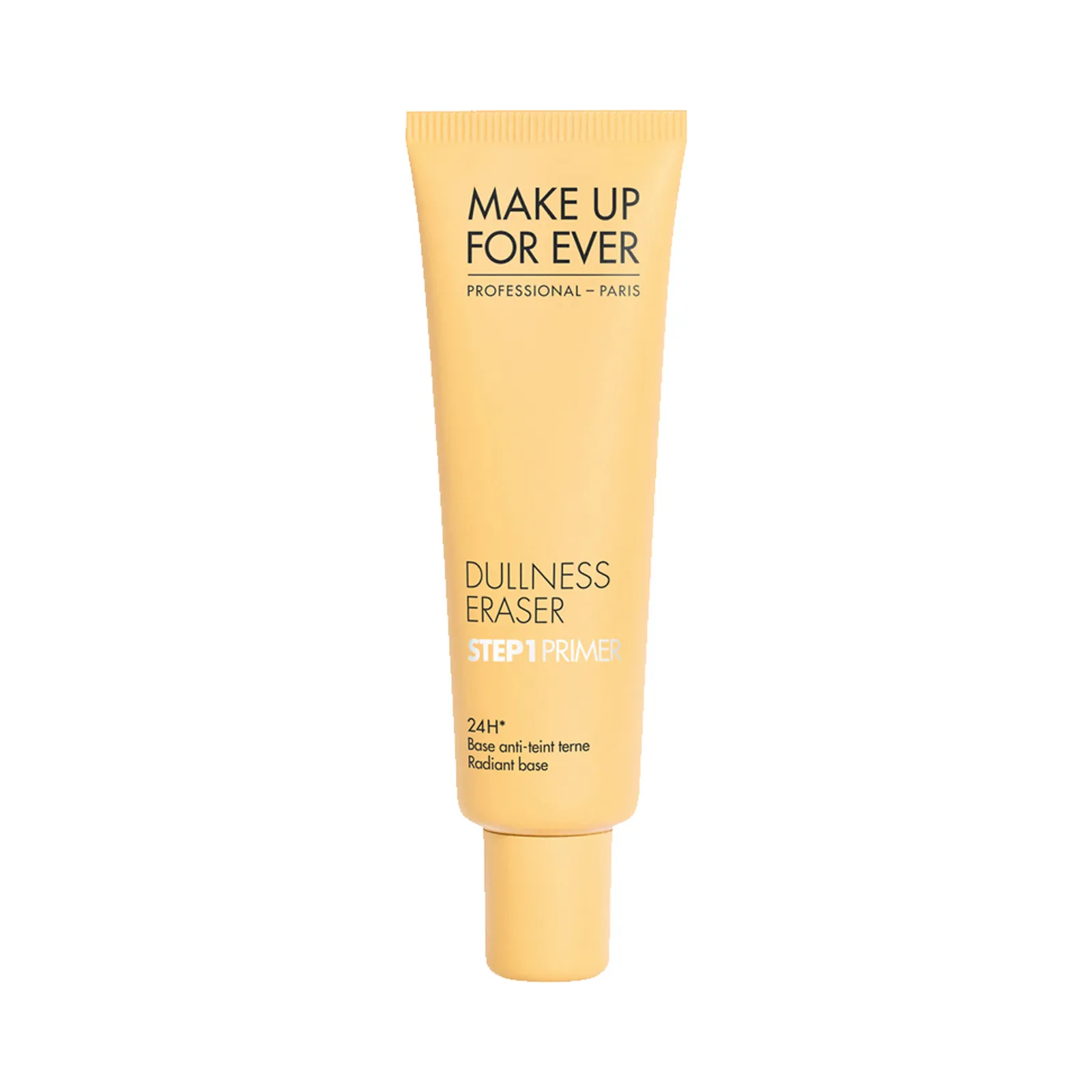 Make Up For Ever Step 1 Dullness Eraser Primer 30ml
