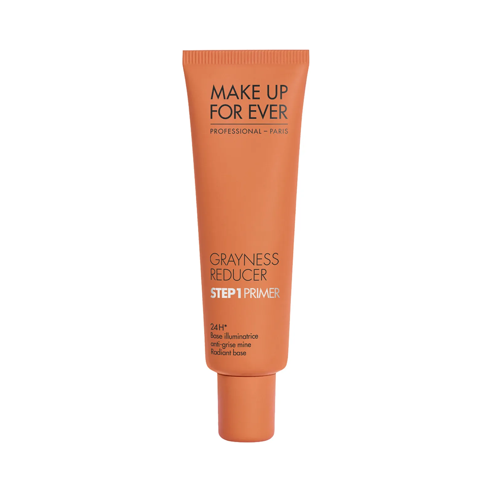 Make Up For Ever Grayness Reducer Step 1 Grayness Reducer Face Primer 30ml