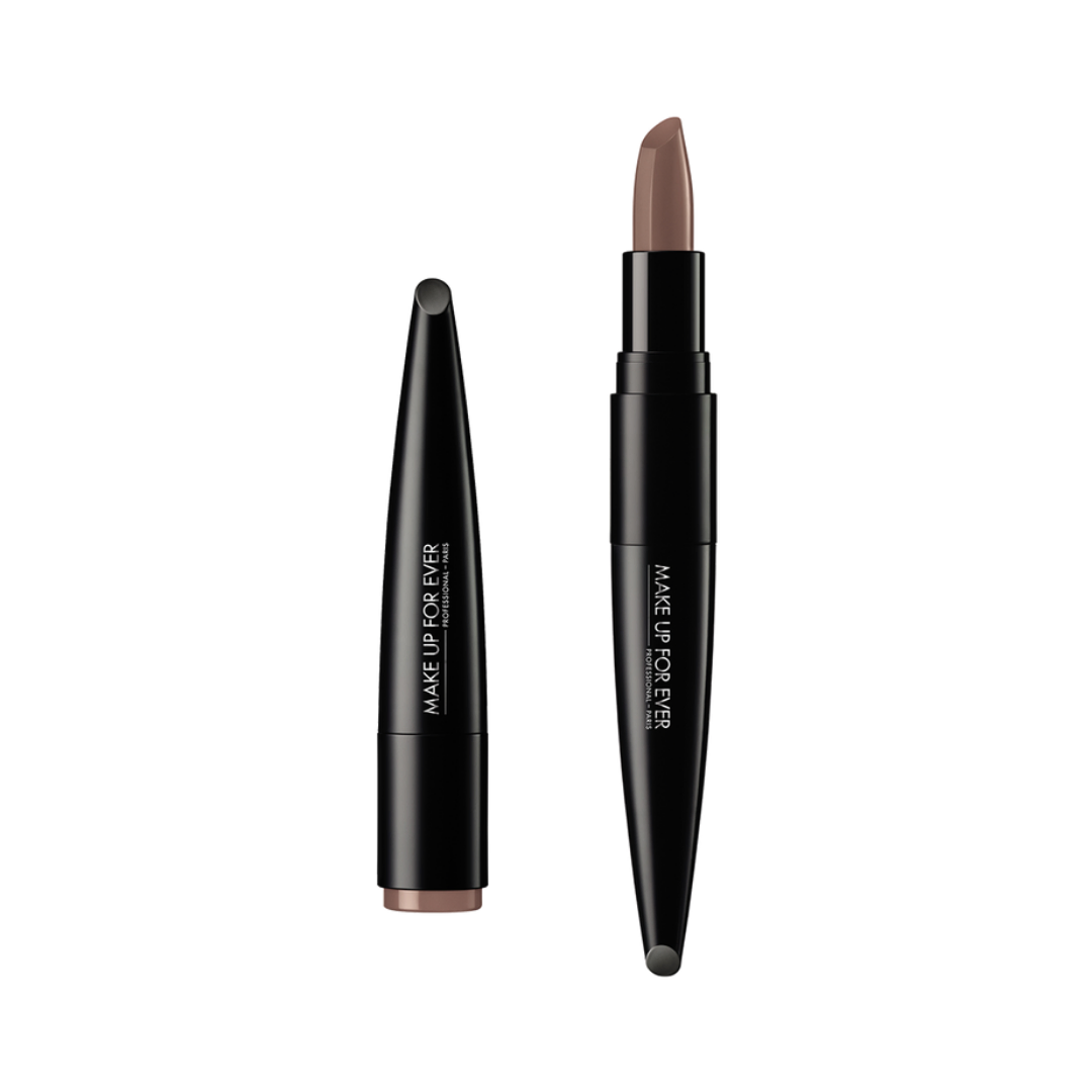 MAKE UP FOR EVER Artist Rouge Lipstick 116 Powerful Greige 