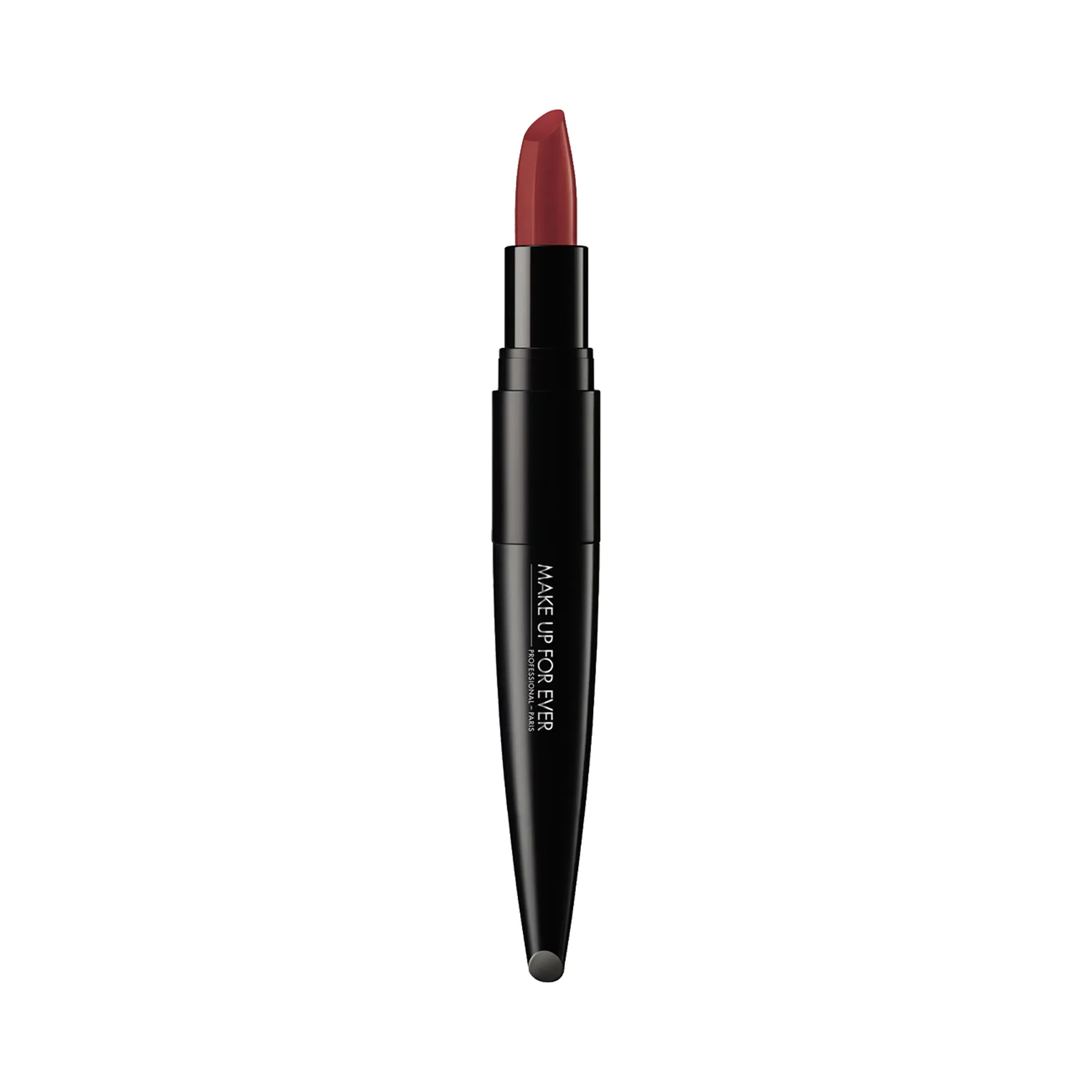 Make Up For Ever Rouge Artist Lipstick 118 Burning Clay 3.2g