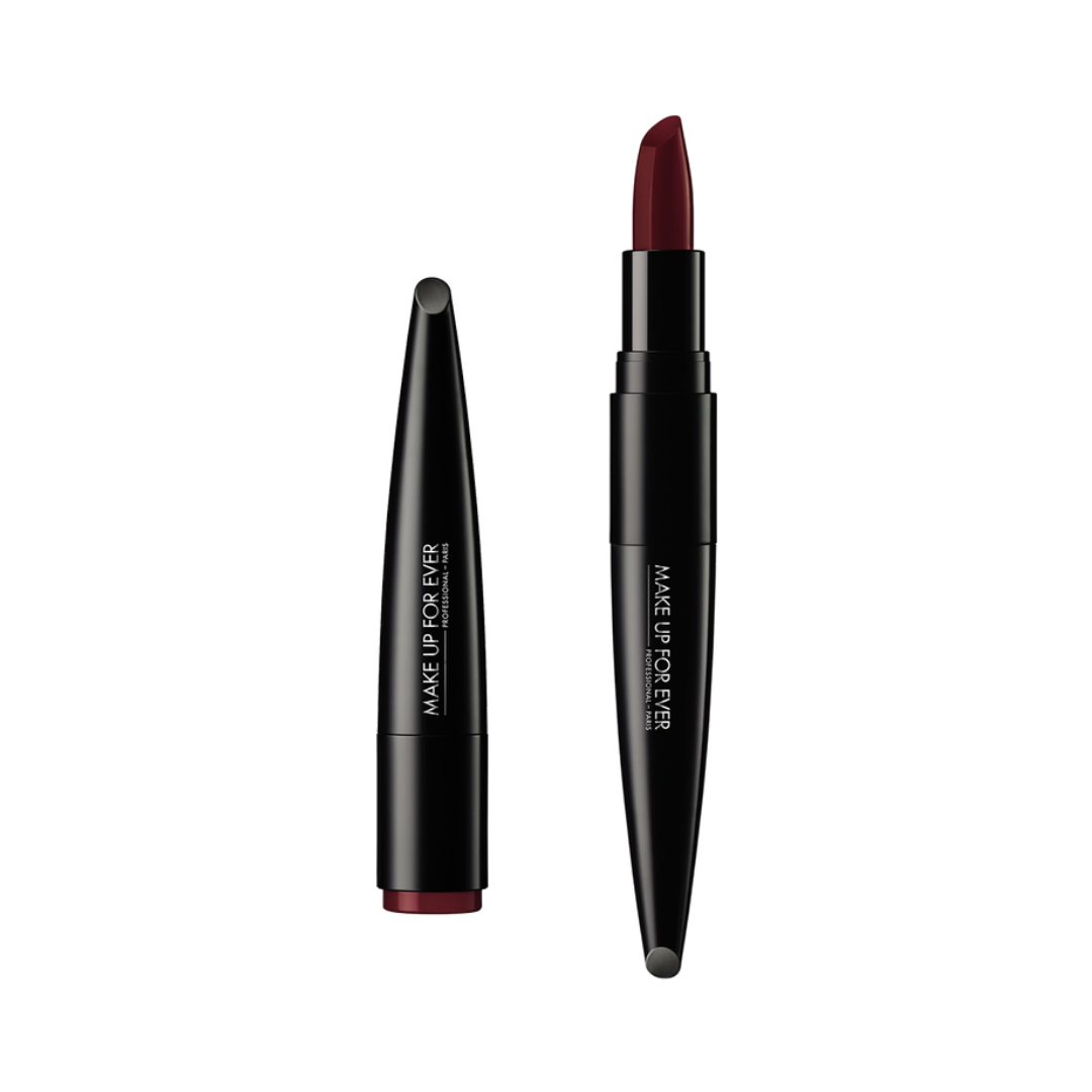 MAKE UP FOR EVER Artist Rouge Lipstick 122 Magnetic Brown