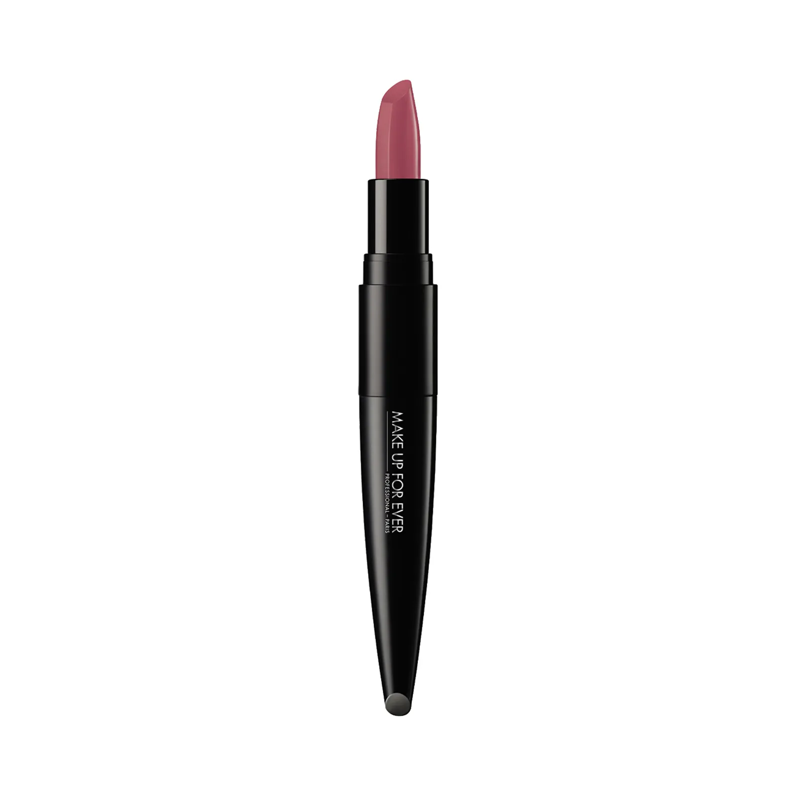 Make Up For Ever Rouge Artist Lipstick 166 Poised Rosewood 3.2g 