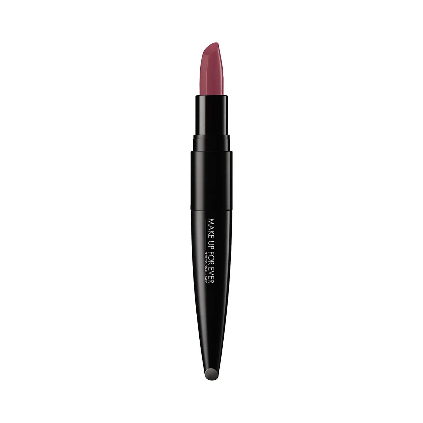 Make Up For Ever Rouge Artist Lipstick 172 Upbeat Mauve 3.2g