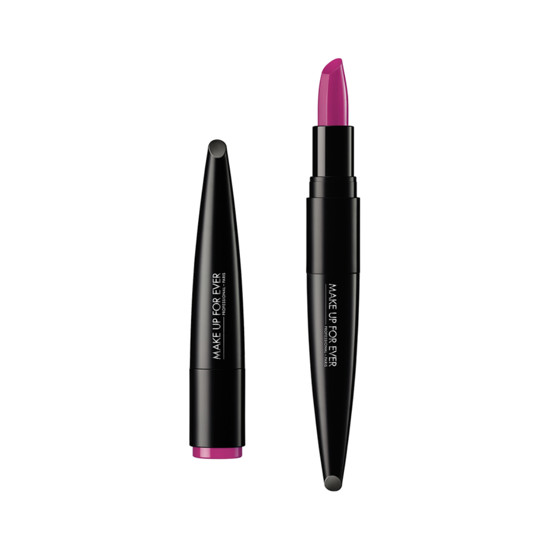 MAKE UP FOR EVER Artist Rouge Lipstick 212 Creative Violet 