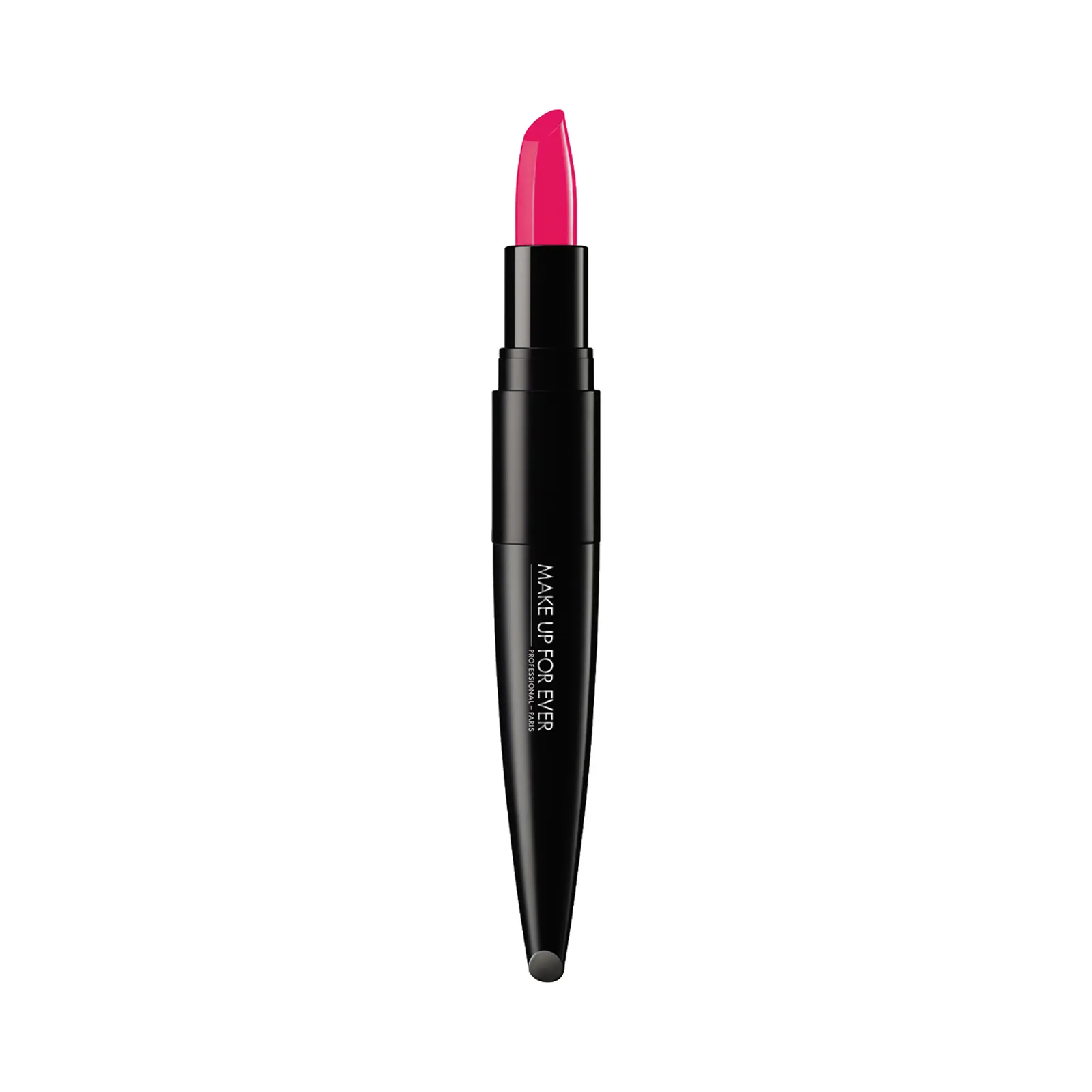 Make Up For Ever Rouge Artist Lipstick 306 Edgy Marmalade 3.2g