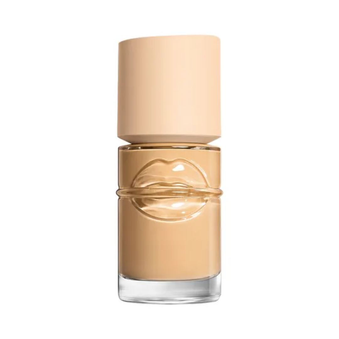 MAKE UP FOR EVER HD Skin Perfecting & Balance Foundation 30ml - 110N Travertine