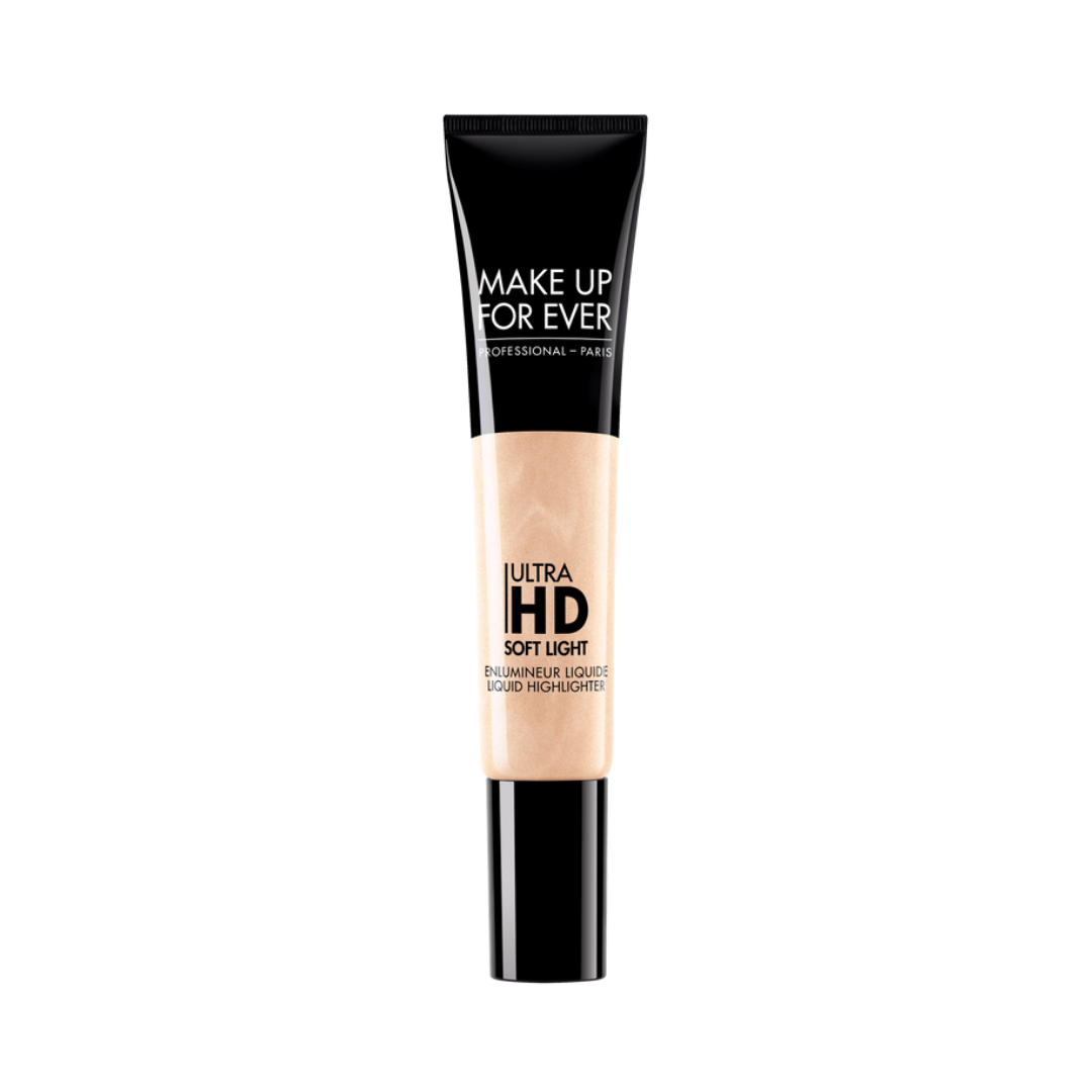 MAKE UP FOR EVER Ultra Hd Soft Light 30 Golden Champagne