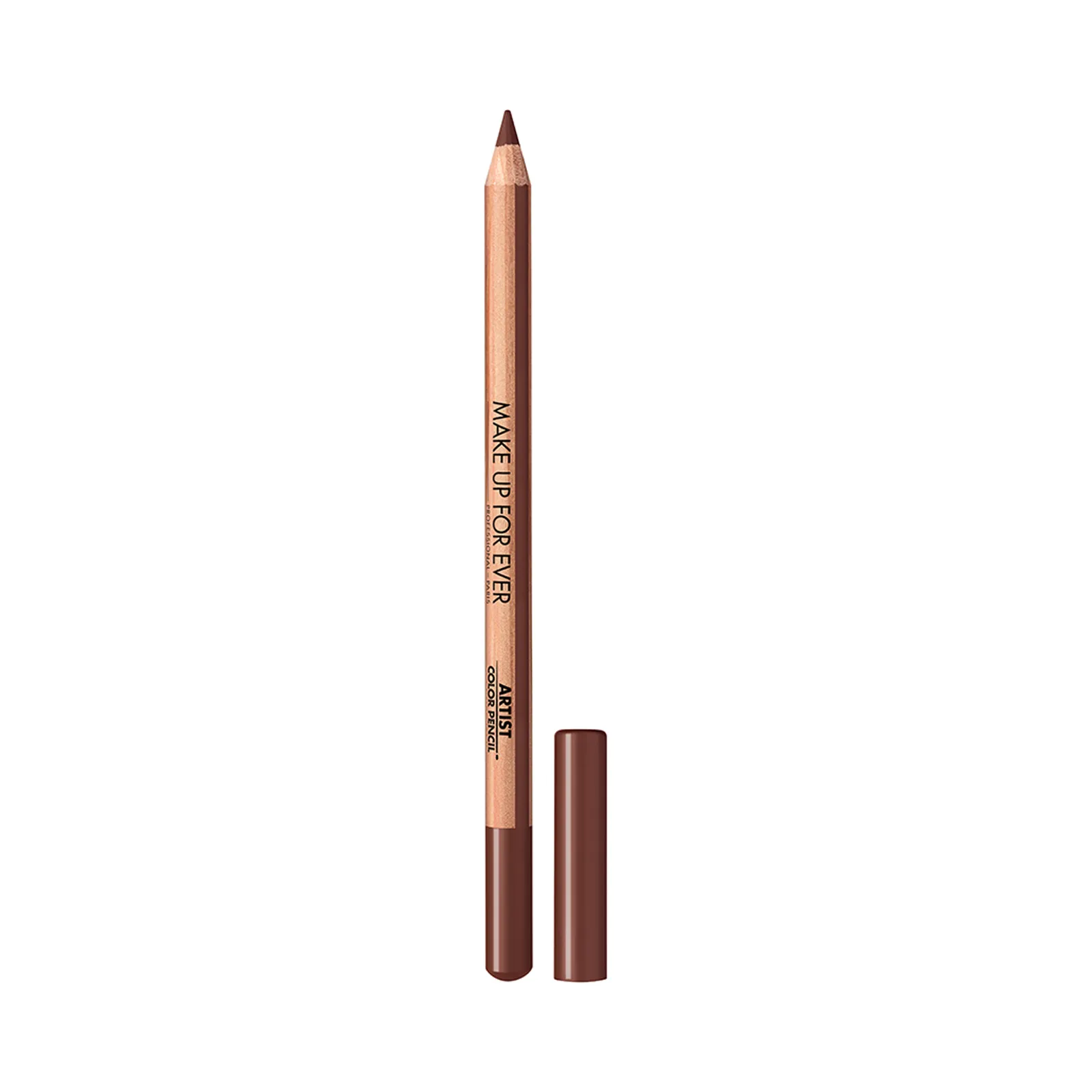 Make Up For Ever Artist Color Pencil 610 Versatile Chestnut 1.41g