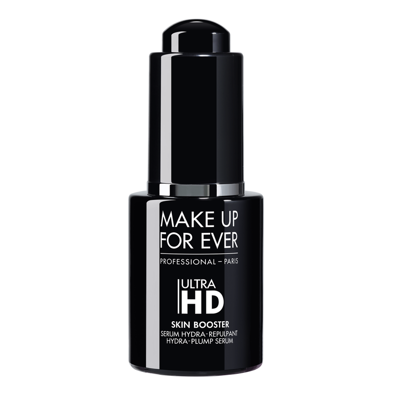MAKE UP FOR EVER Hd + Ultra Hd Skin Booster - 12ml
