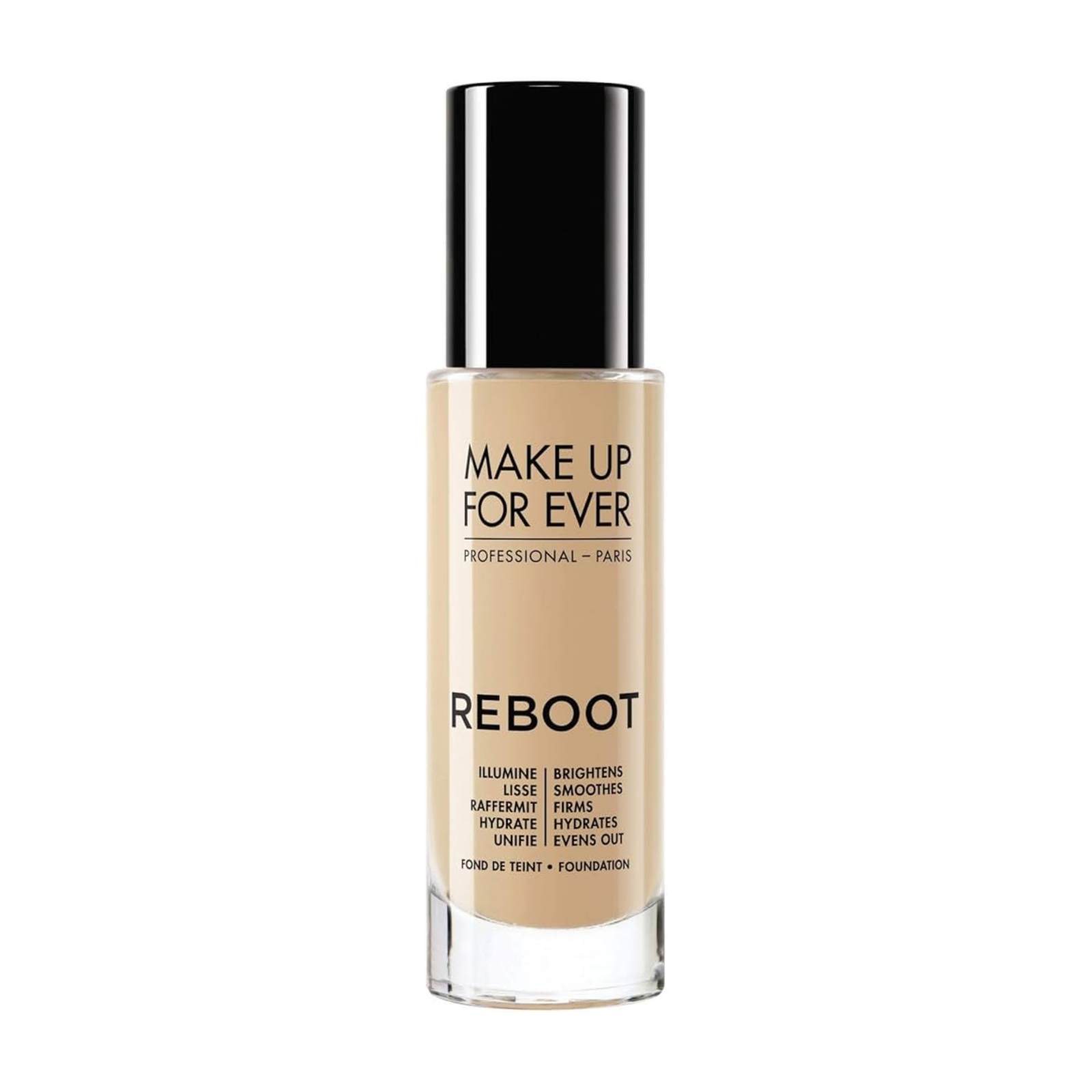 MAKE UP FOR EVER Reboot Y315