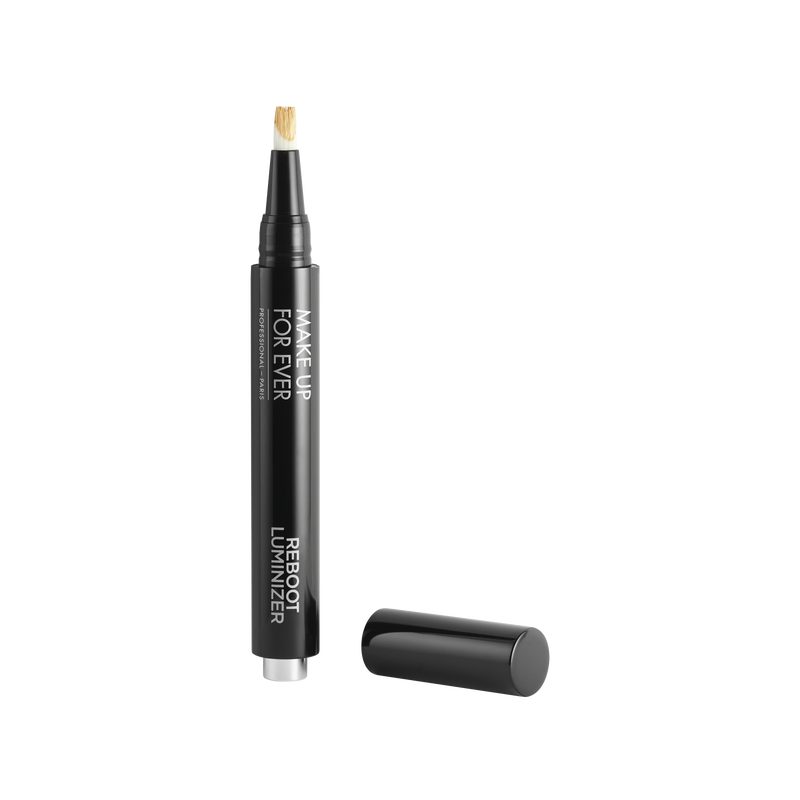 MAKE UP FOR EVER Reboot Luminizer Fresh Pink