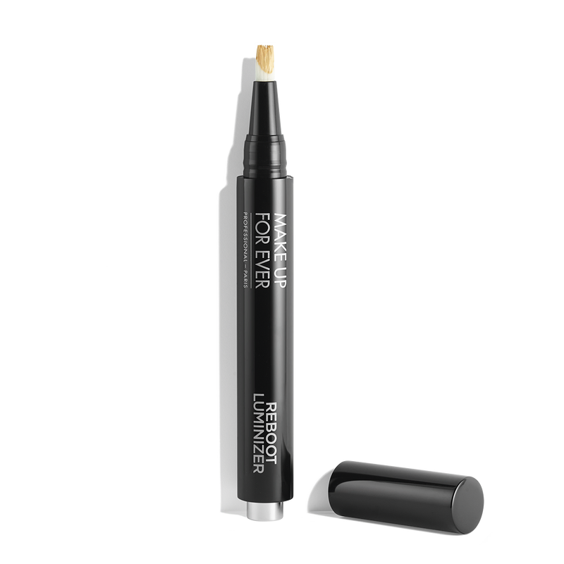 MAKE UP FOR EVER Reboot Luminizer Nude Radiance
