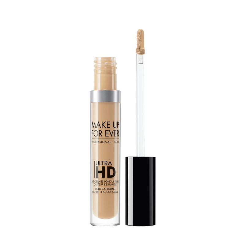 MAKE UP FOR EVER Hd + Ultra Hd Concealer 5ml 31
