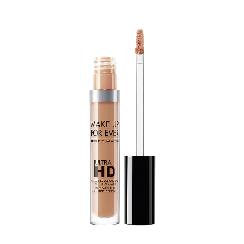 MAKE UP FOR EVER Hd + Ultra Hd Concealer 5ml 42