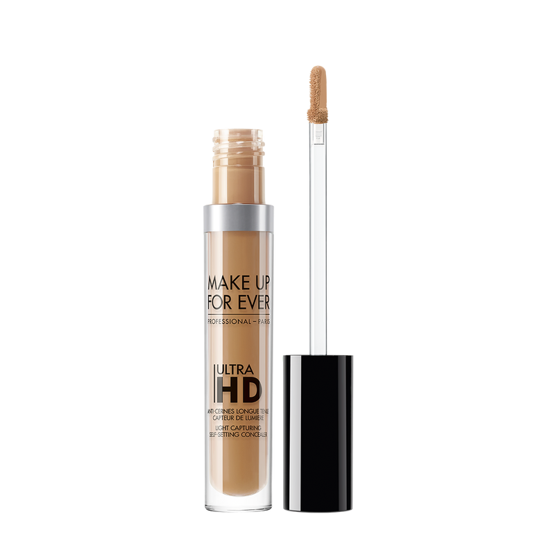 MAKE UP FOR EVER Hd + Ultra Hd Concealer 5ml 44