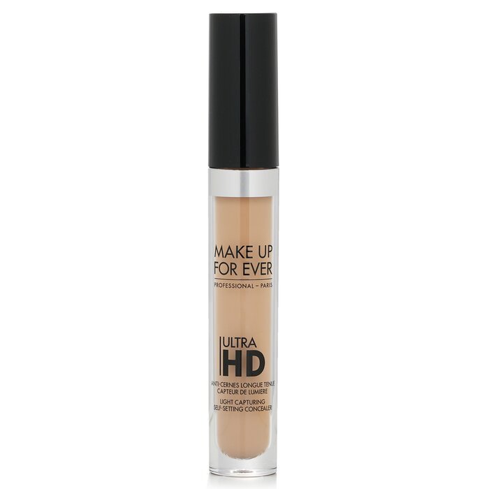 MAKE UP FOR EVER Hd + Ultra Hd Conc Lightselfsetting 32,5