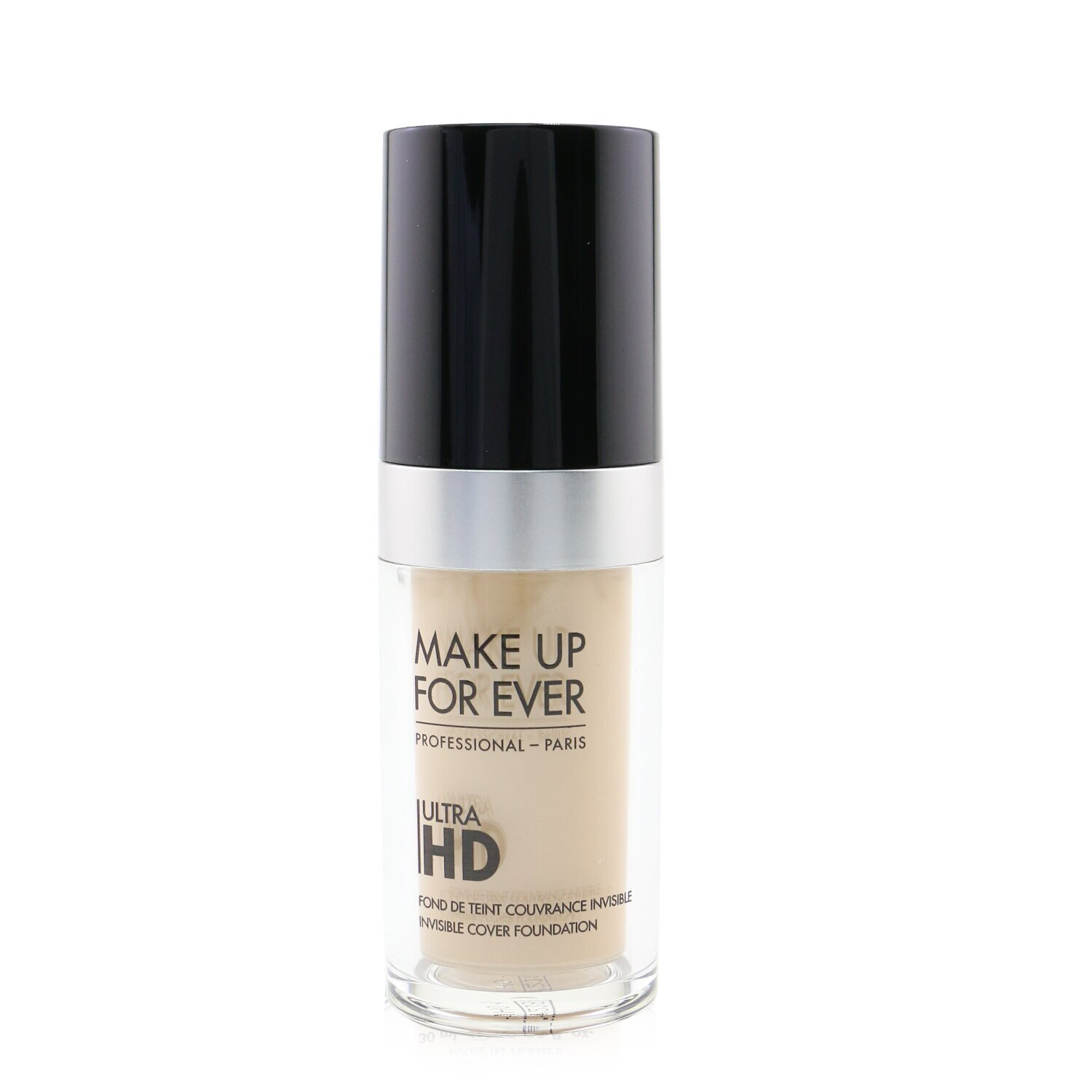 MAKE UP FOR EVER Hd + Ultra Hd Foundation Y218