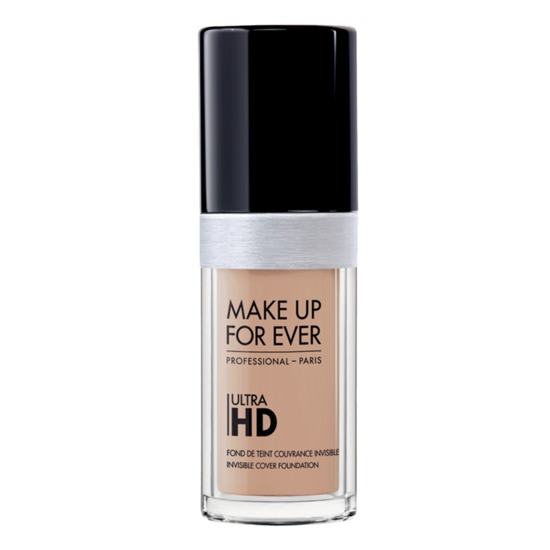 MAKE UP FOR EVER Ultra Hd Foundation Y305 Soft Beige