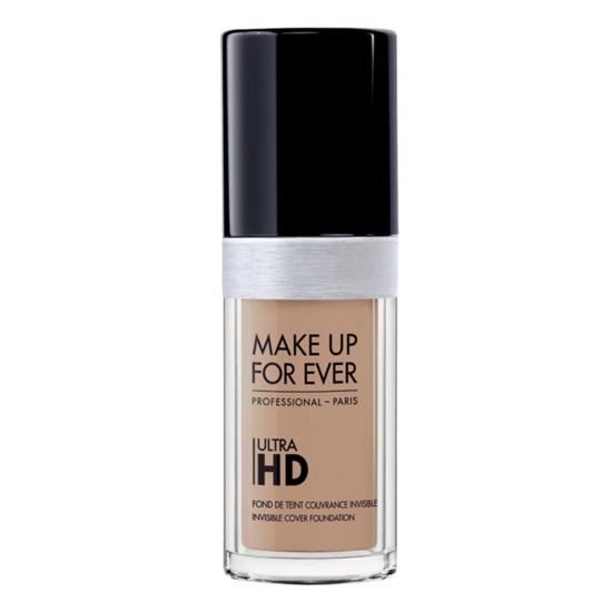 MAKE UP FOR EVER Ultra Hd Foundation Y335 Dark Sand