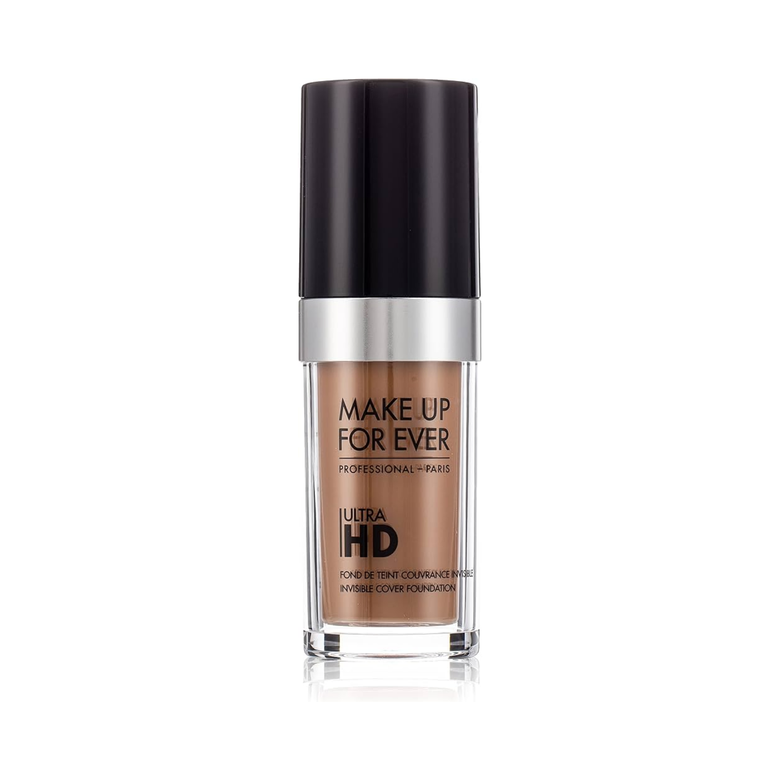 MAKE UP FOR EVER Fdt Ultra Hd Y425 - Miel 30ml