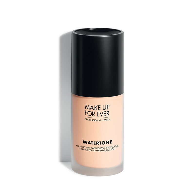 MAKE UP FOR EVER Watertone Foundation R208