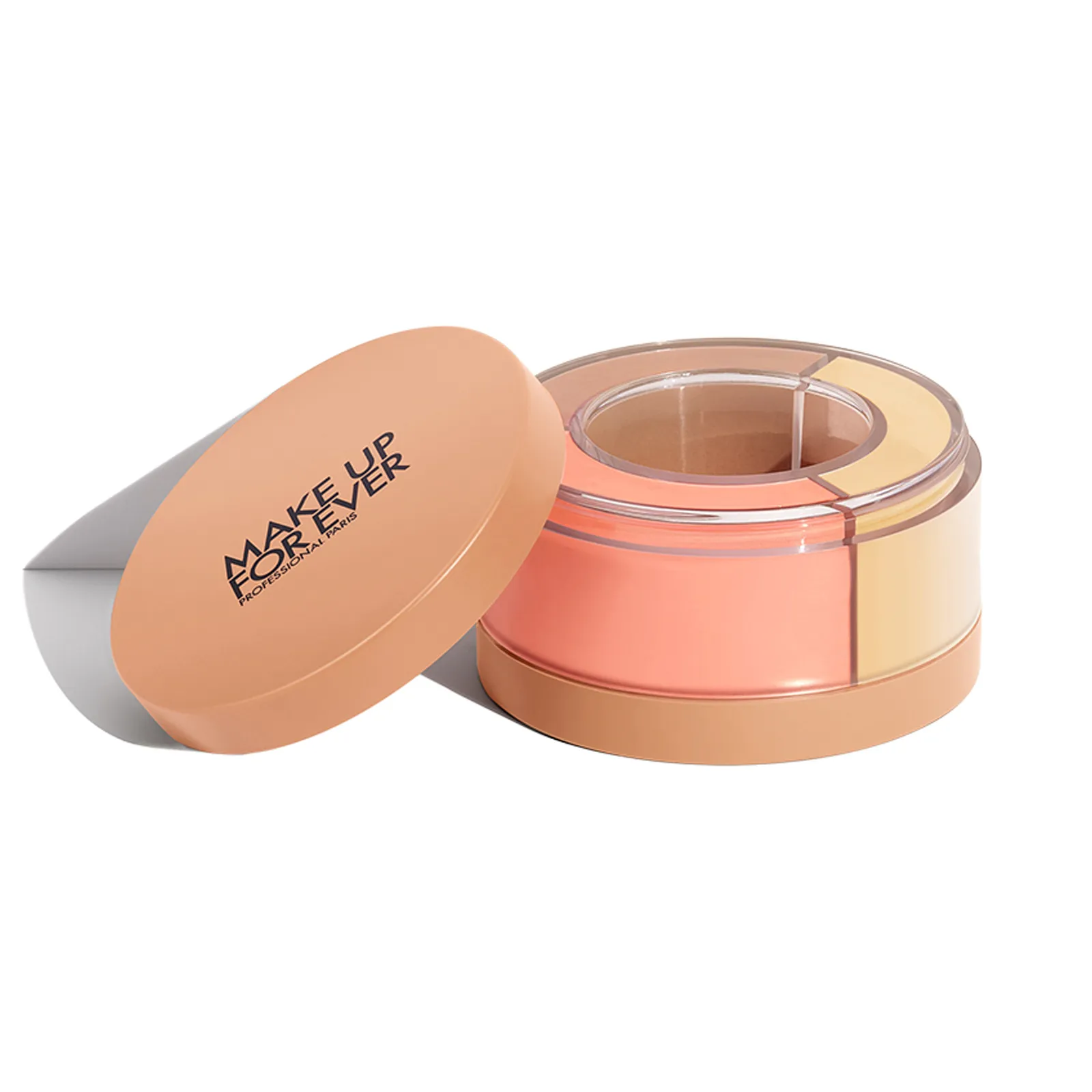 Make Up For Ever HD Skin Twist & Light Powder 03 Tan Powder 8g