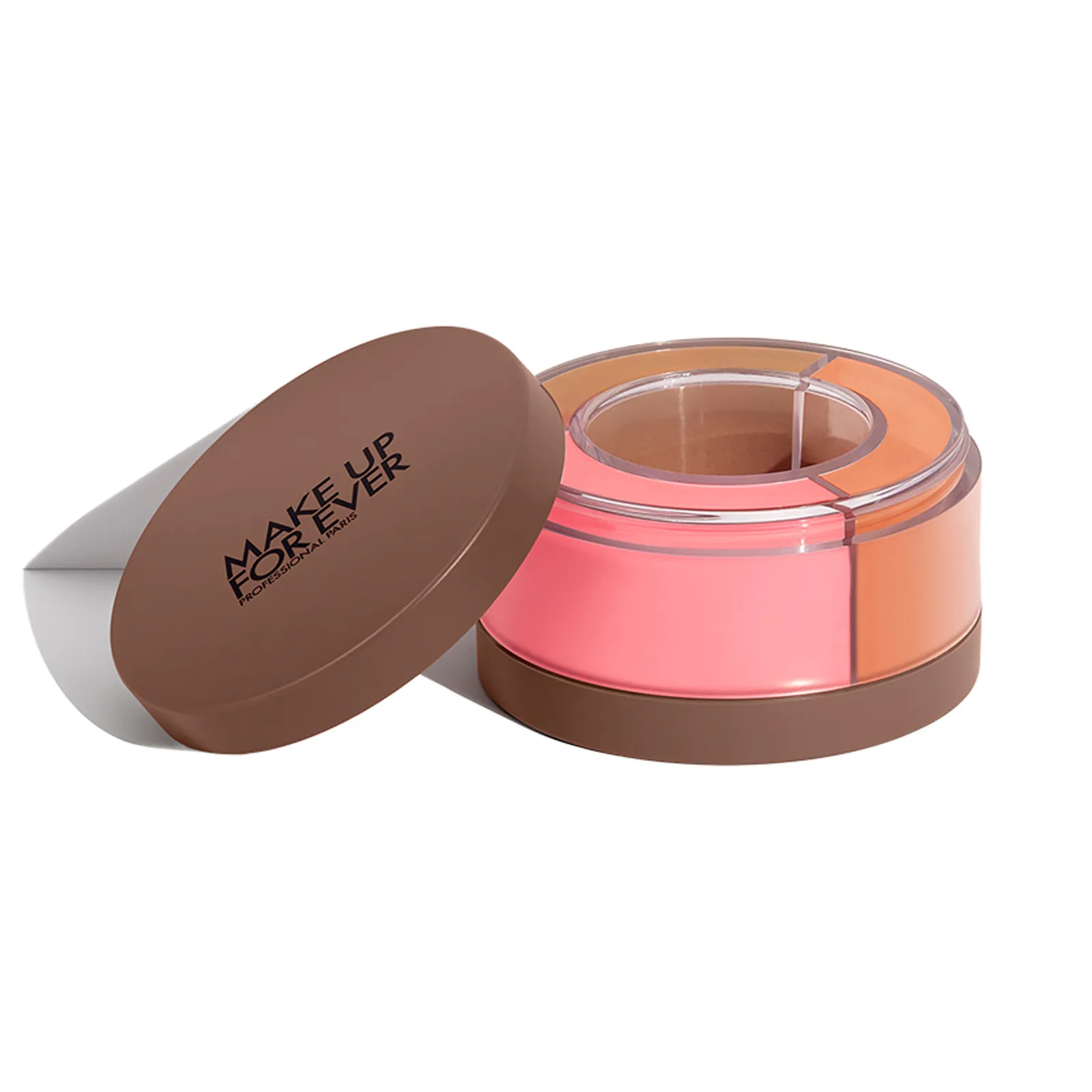 Make Up For Ever HD Skin Twist & Light Powder 04 Deep 8g